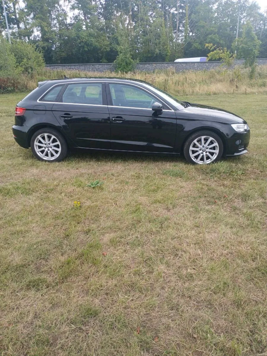 Audi a3 - Image 3