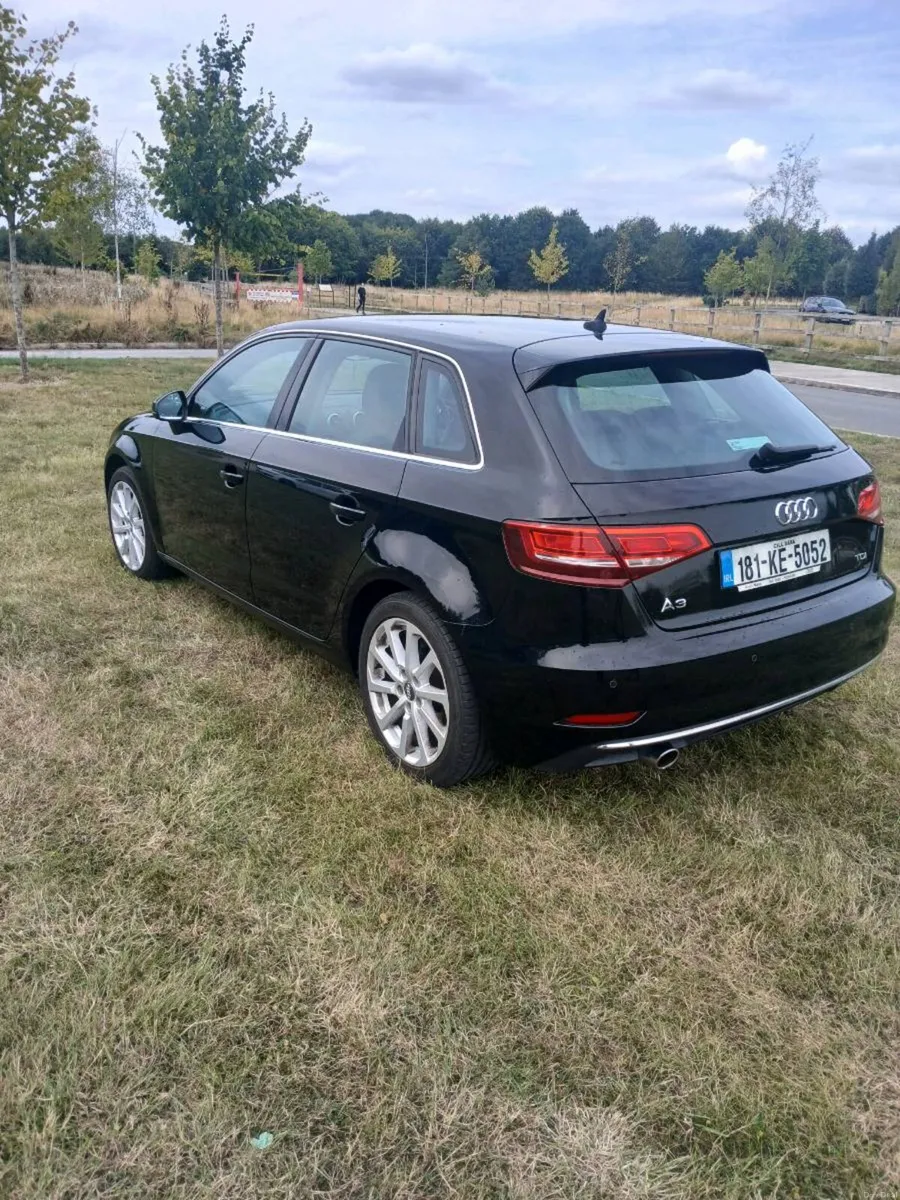 Audi a3 - Image 6
