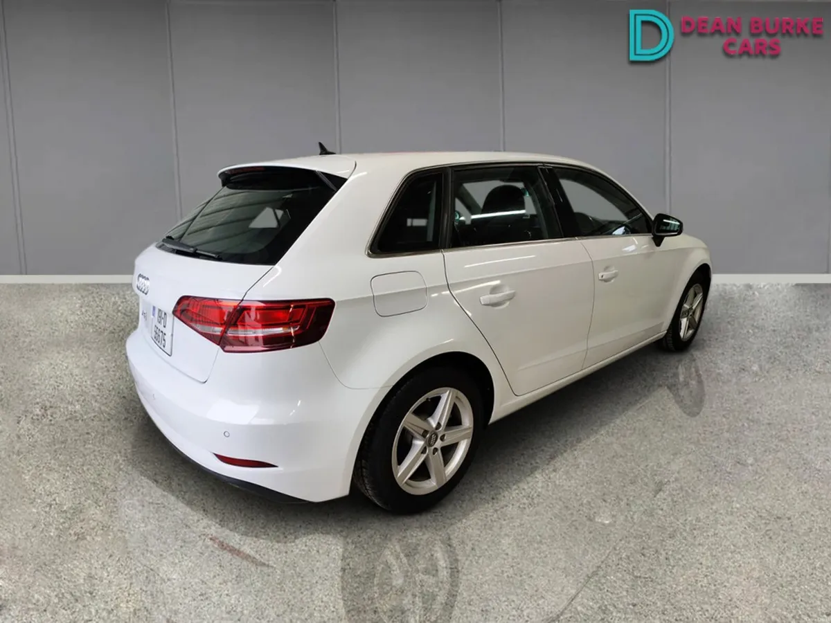 Audi A3 2019 - Image 3