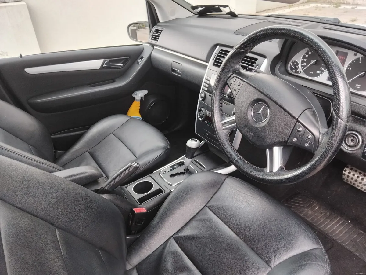 Mercedes b class - Image 5