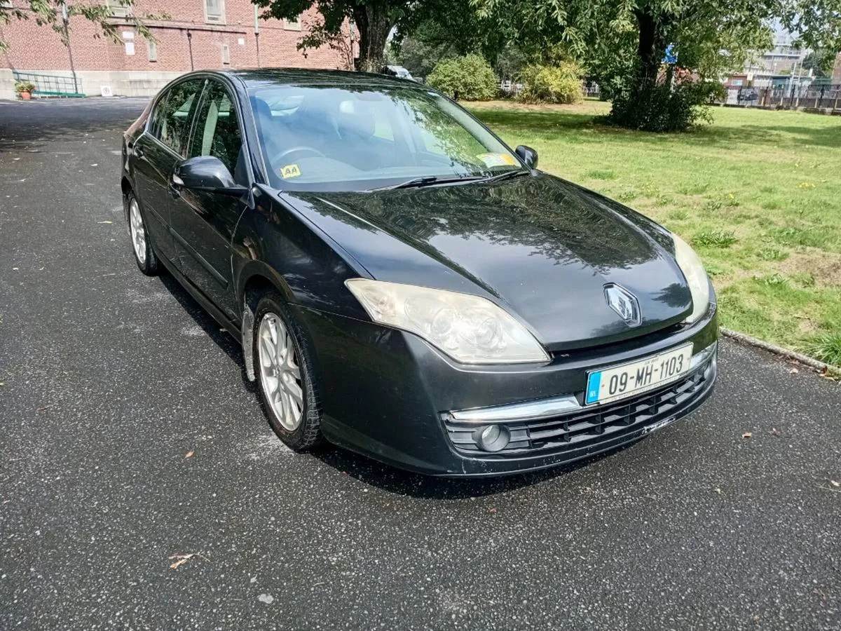 Renault laguna dyna - Image 5