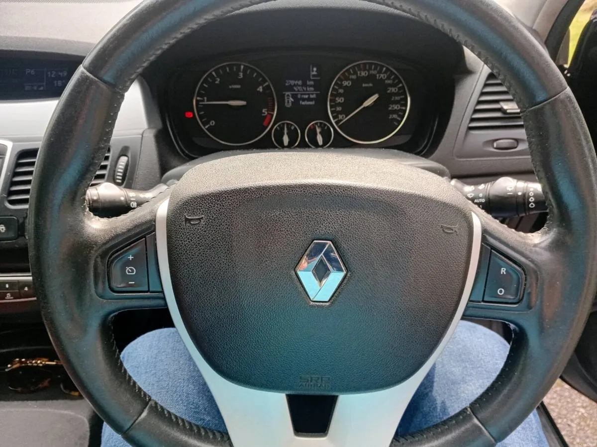 Renault laguna dyna - Image 6