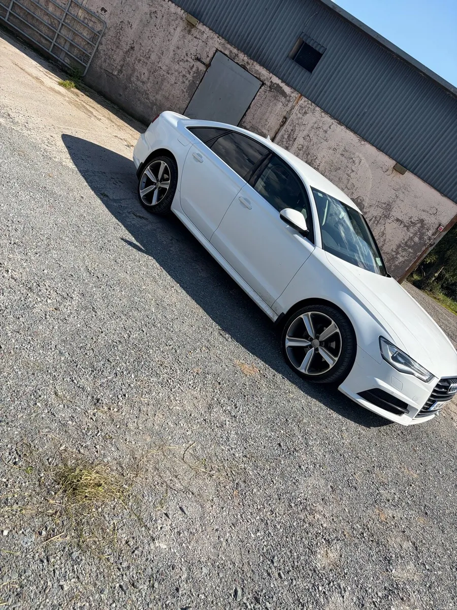 Audi A6 SE TDI Ultra Auto - Image 4