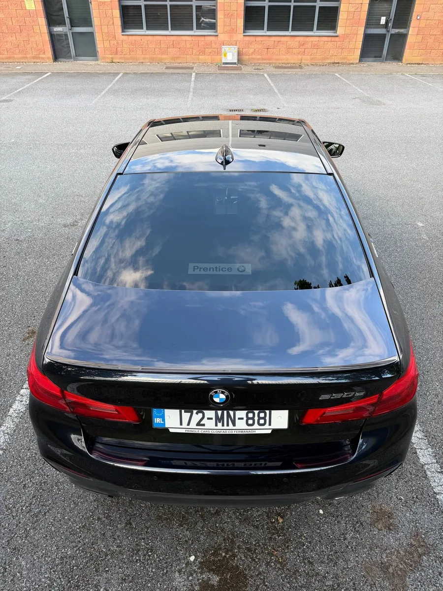 BMW 5 Series | M-Sport - Image 6