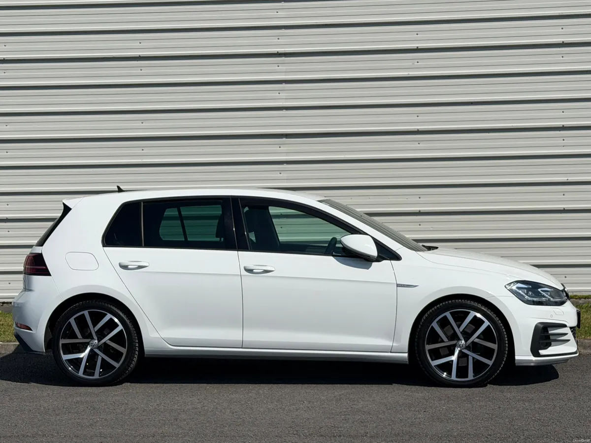 Volkswagen Golf GTD *Mint - Image 6