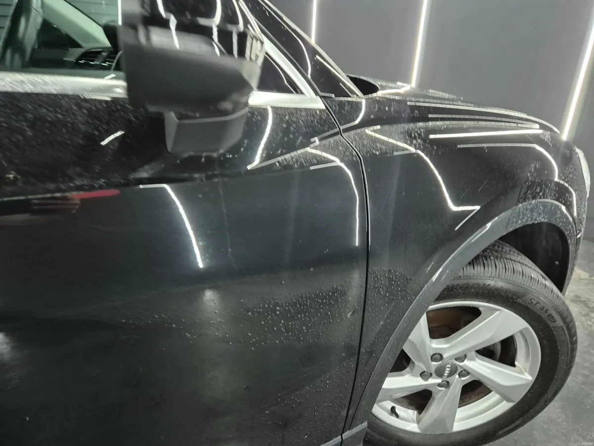 Audi Q3 2020 - Image 5