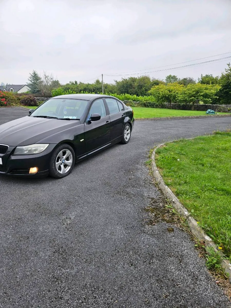 BMW 320D - Image 3