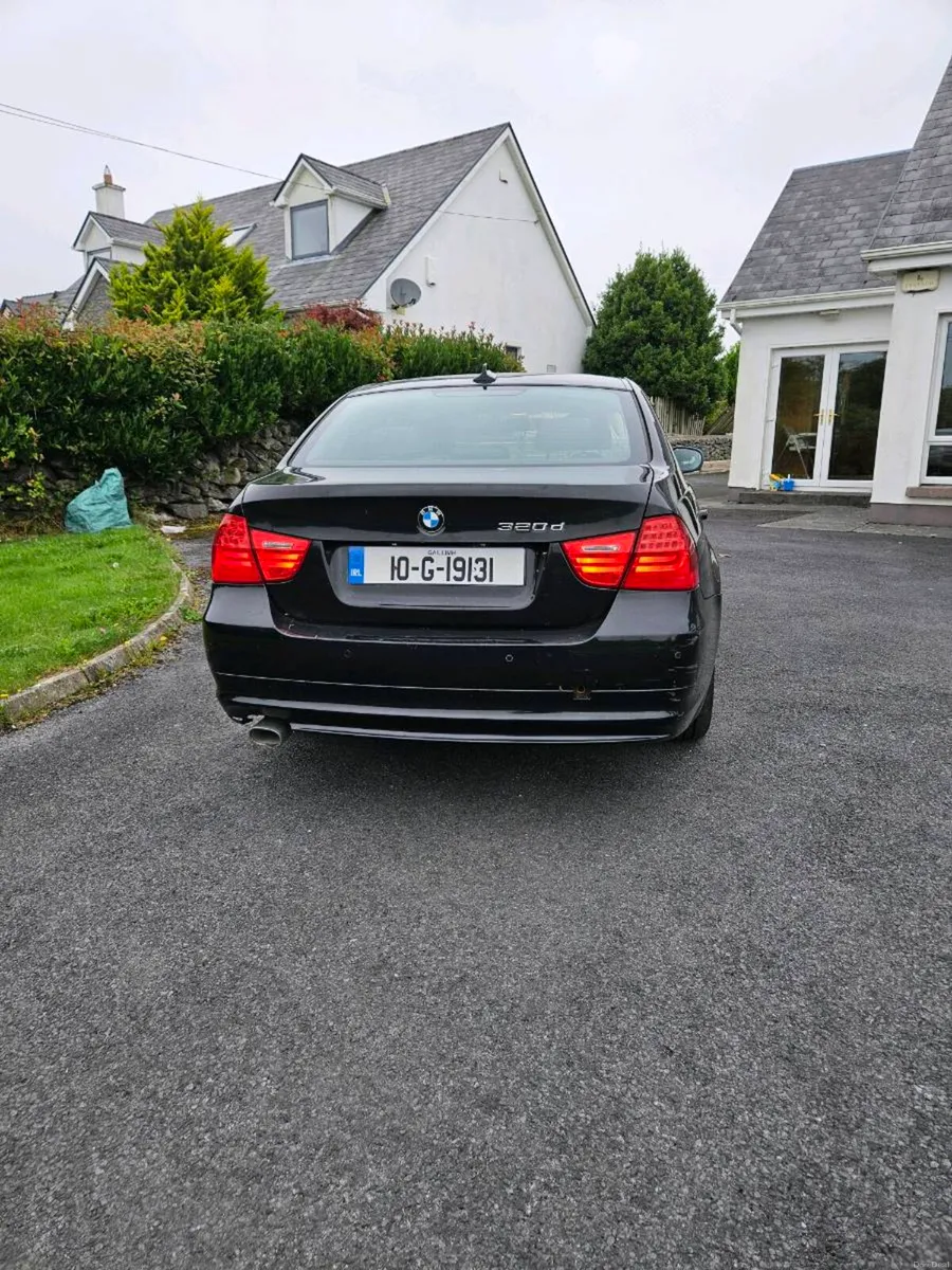 BMW 320D - Image 5