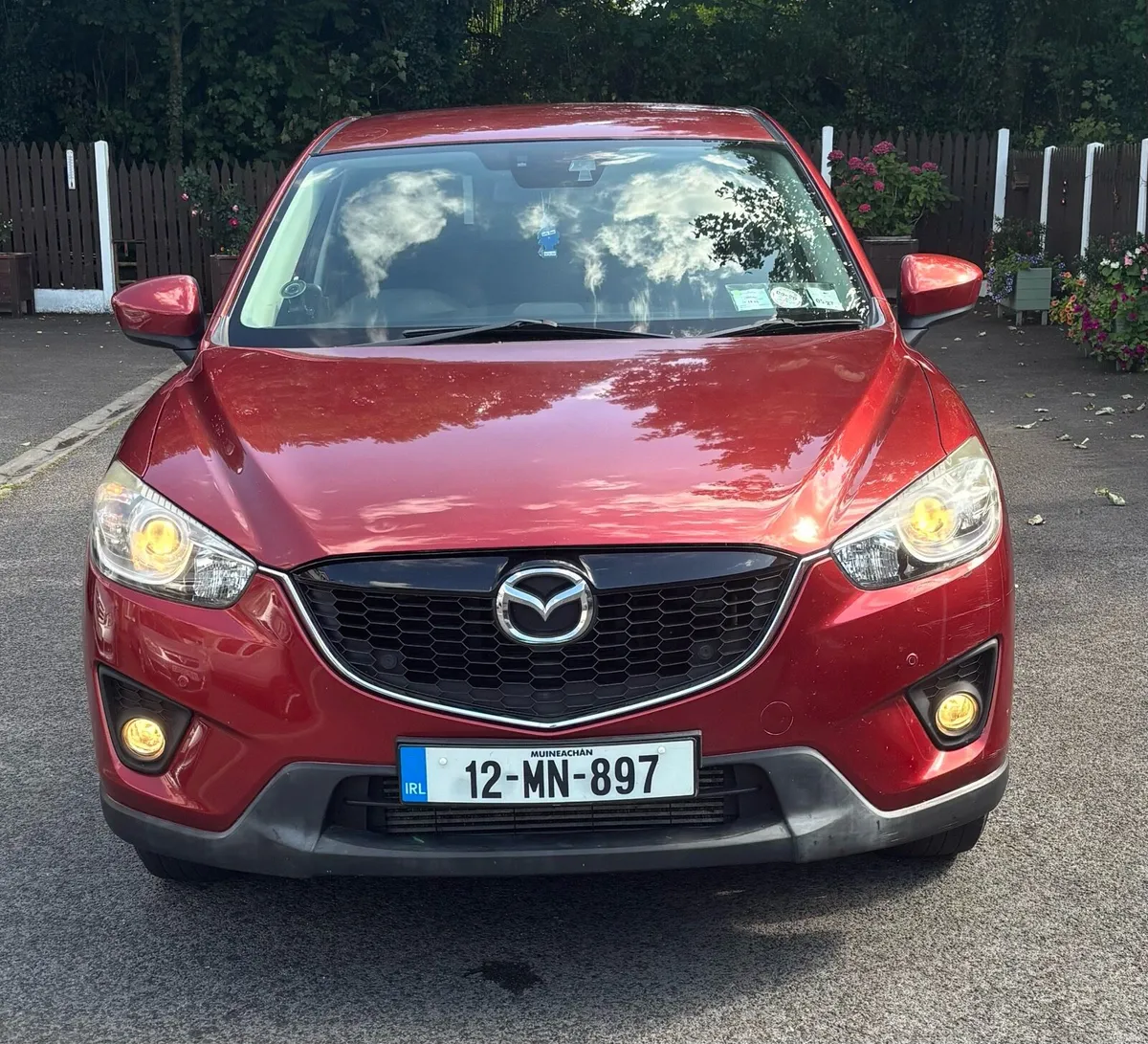 Mazda CX5 - Image 2