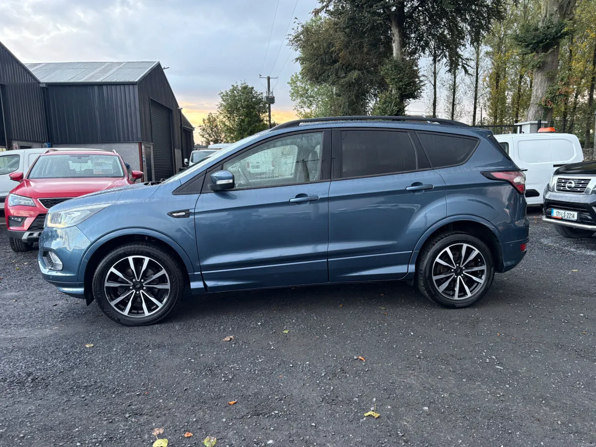 Ford Kuga - Image 6