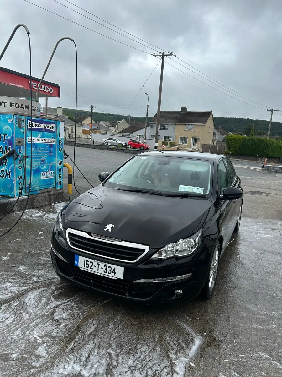 Peugeot 308 - Image 4