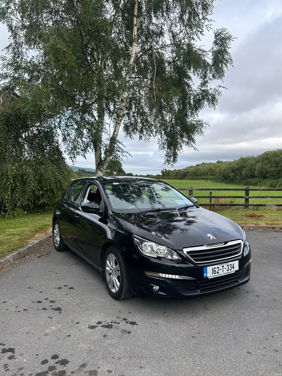 Peugeot 308 - Image 5