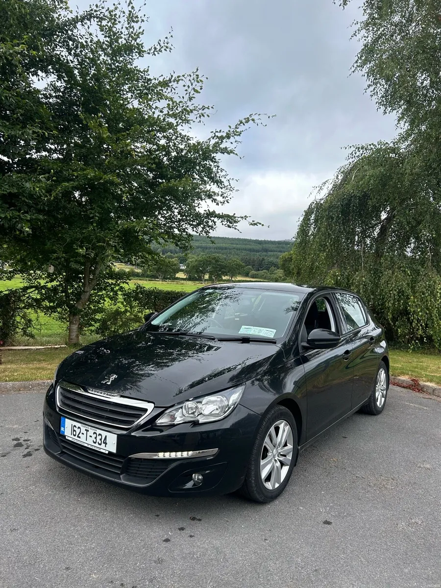 Peugeot 308 - Image 6