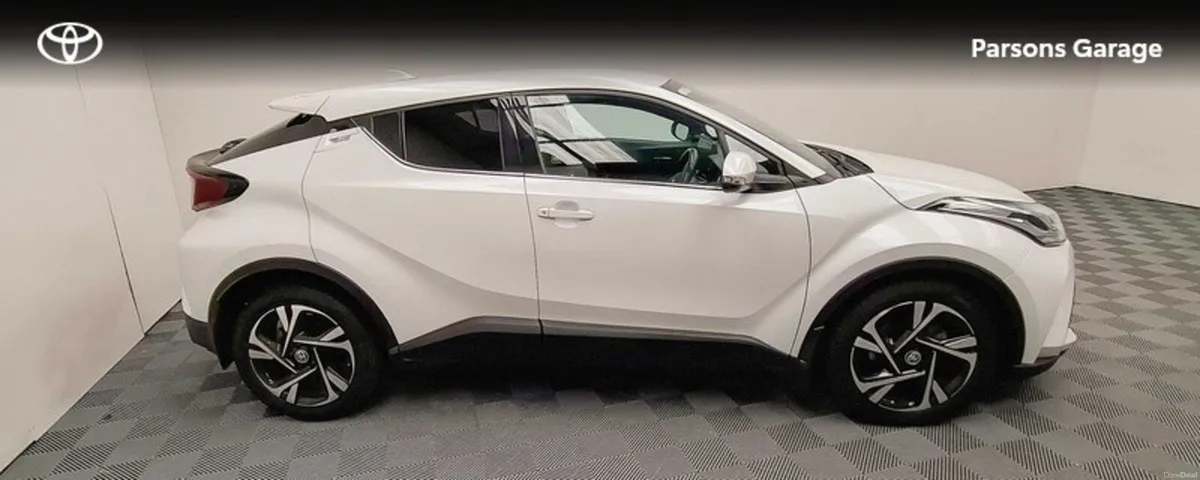 Toyota C-HR 1.8 - Image 3