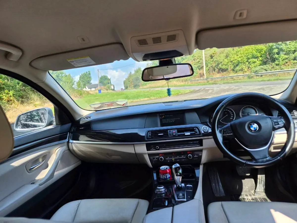 F10 bmw automatic 3200€ - Image 2