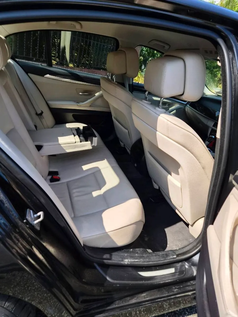 F10 bmw automatic 3200€ - Image 3