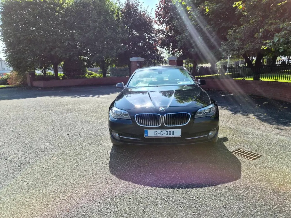 F10 bmw automatic 3200€ - Image 4