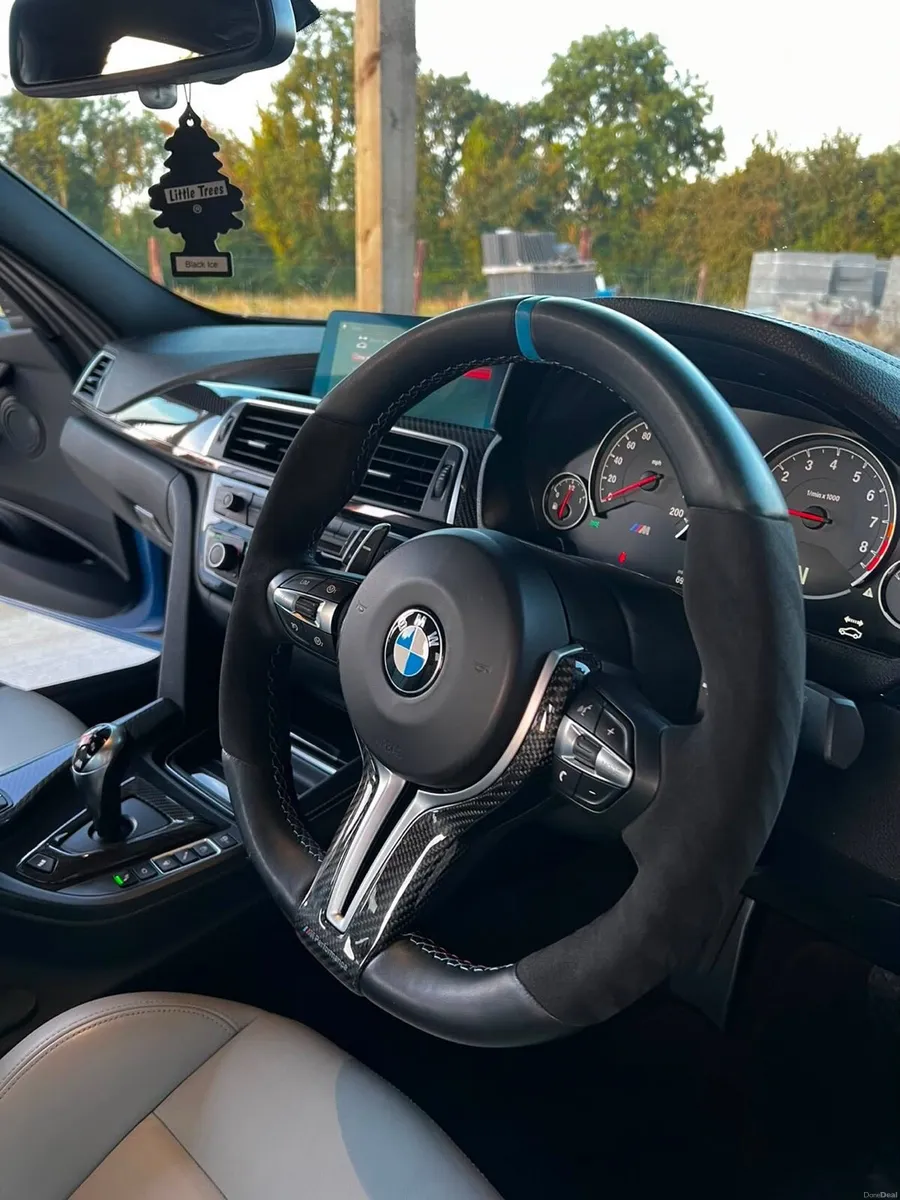 F80 m3 competition - Image 4