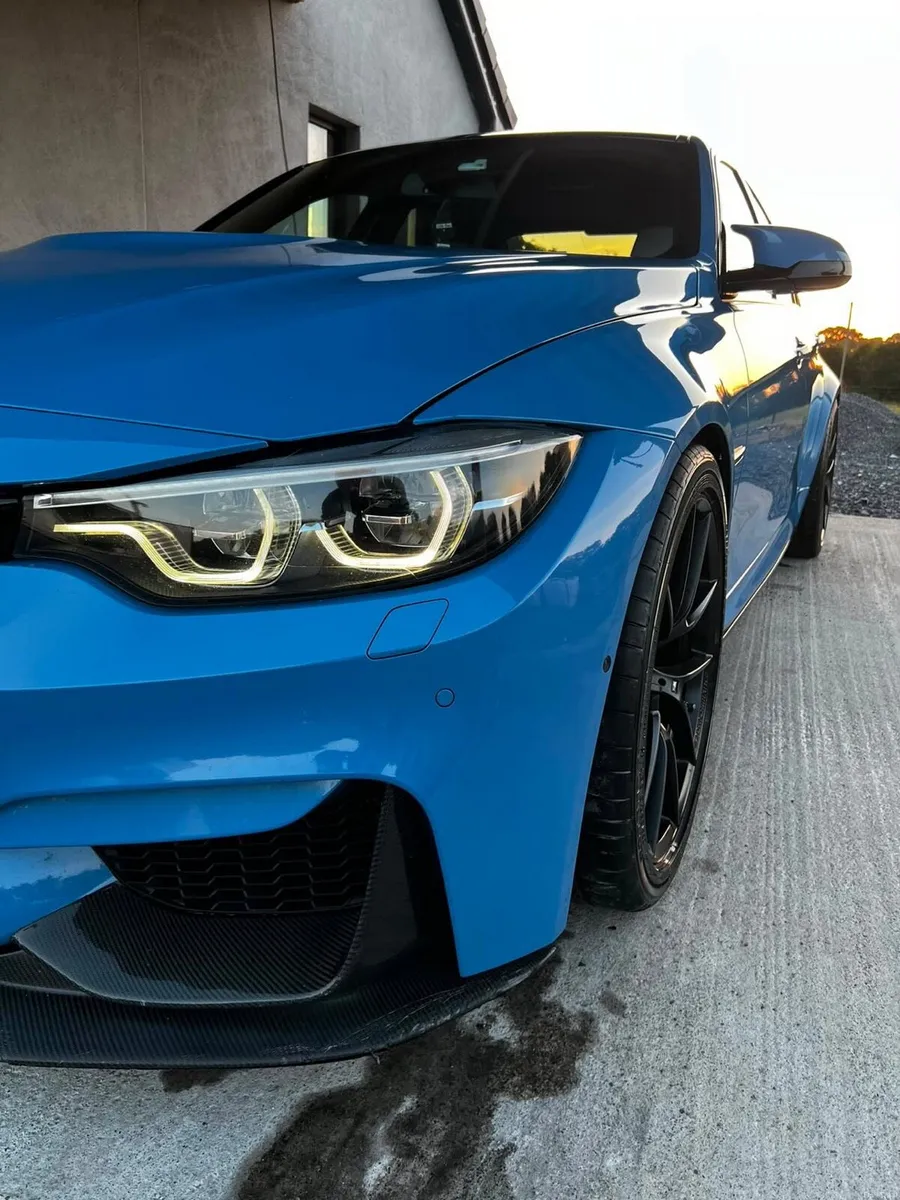 F80 m3 competition - Image 6
