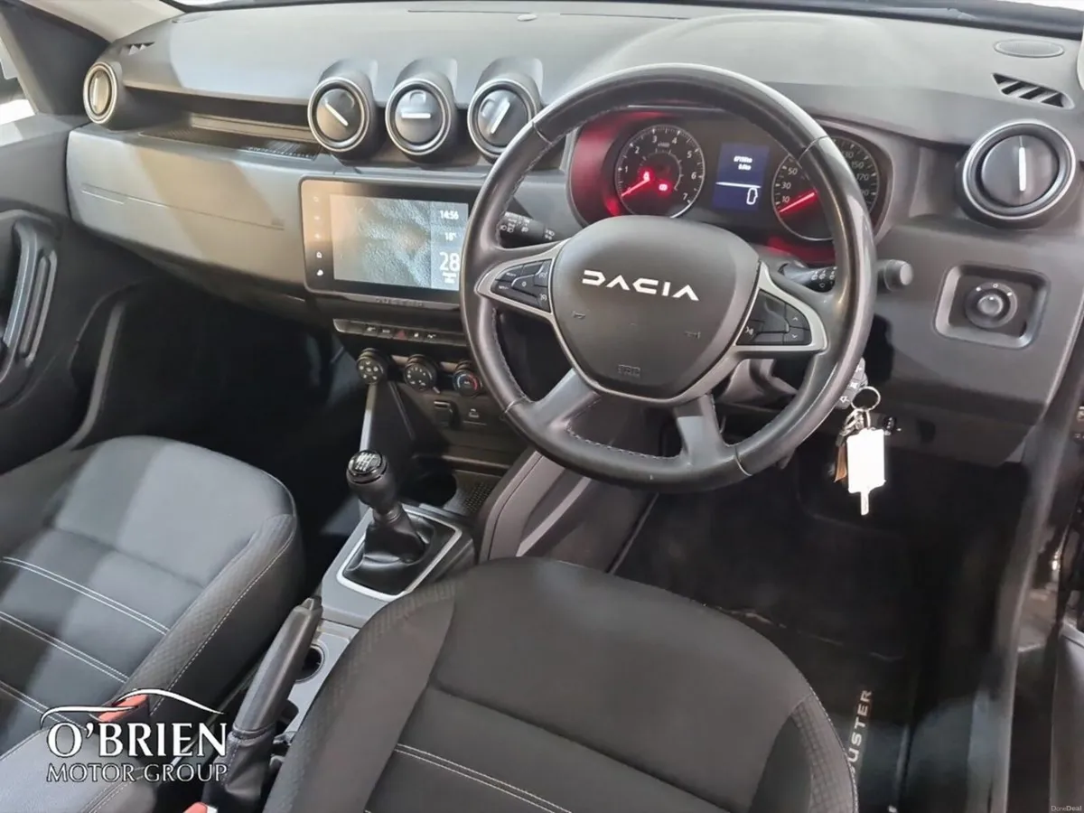 Dacia Duster 1.5 Blue dCi 115 Expression - Image 6