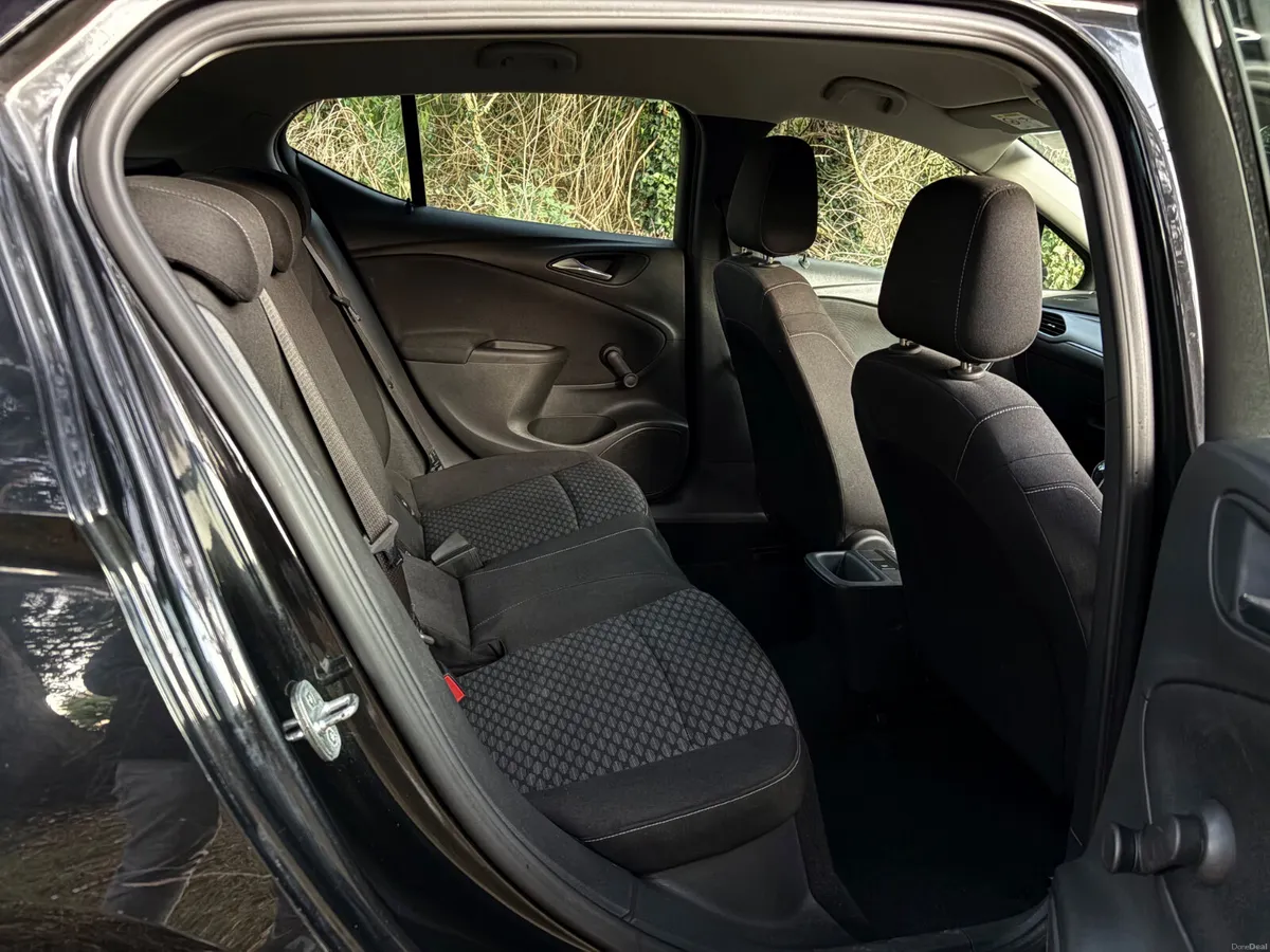 171 Opel Astra S 1.4L, Tax & NCT to May 2027! - Image 6