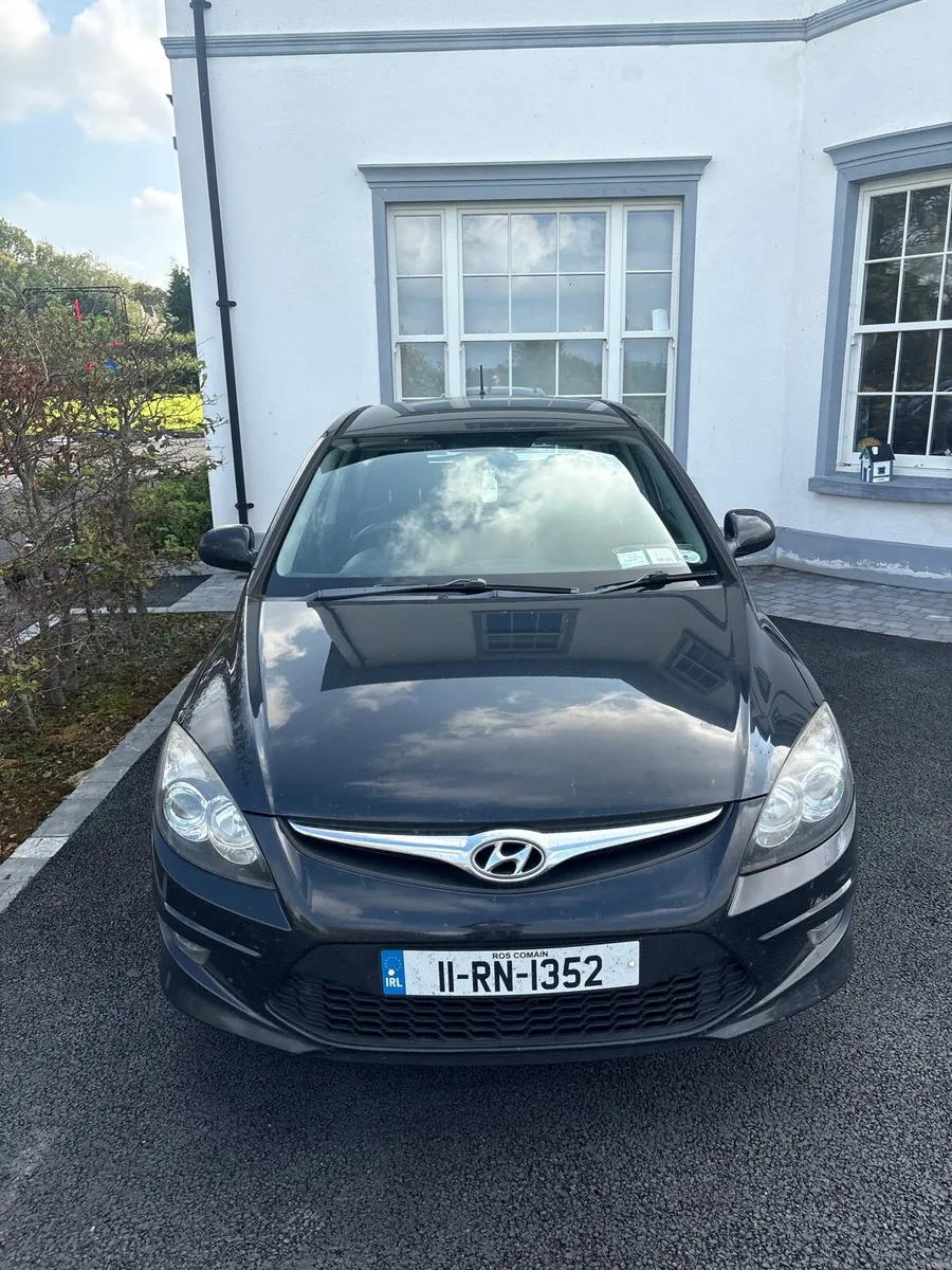 Hyundai i30 - Image 1