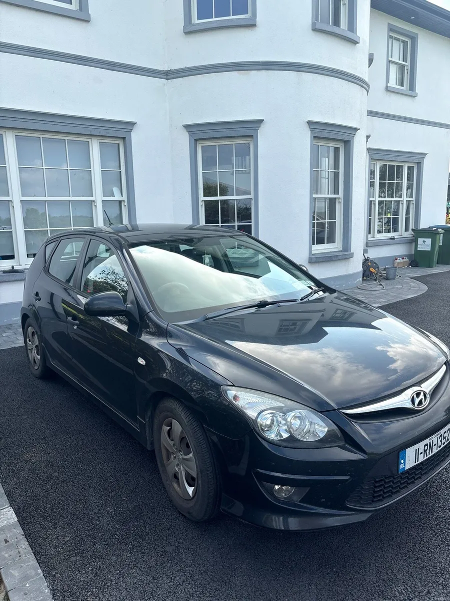 Hyundai i30 - Image 2