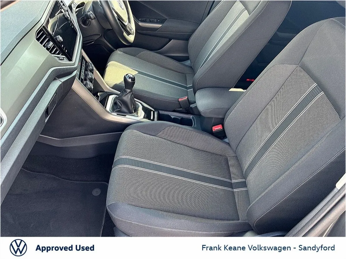 Volkswagen T-Roc 1.0 TSI 115bhp Design @Frank Kean - Image 6