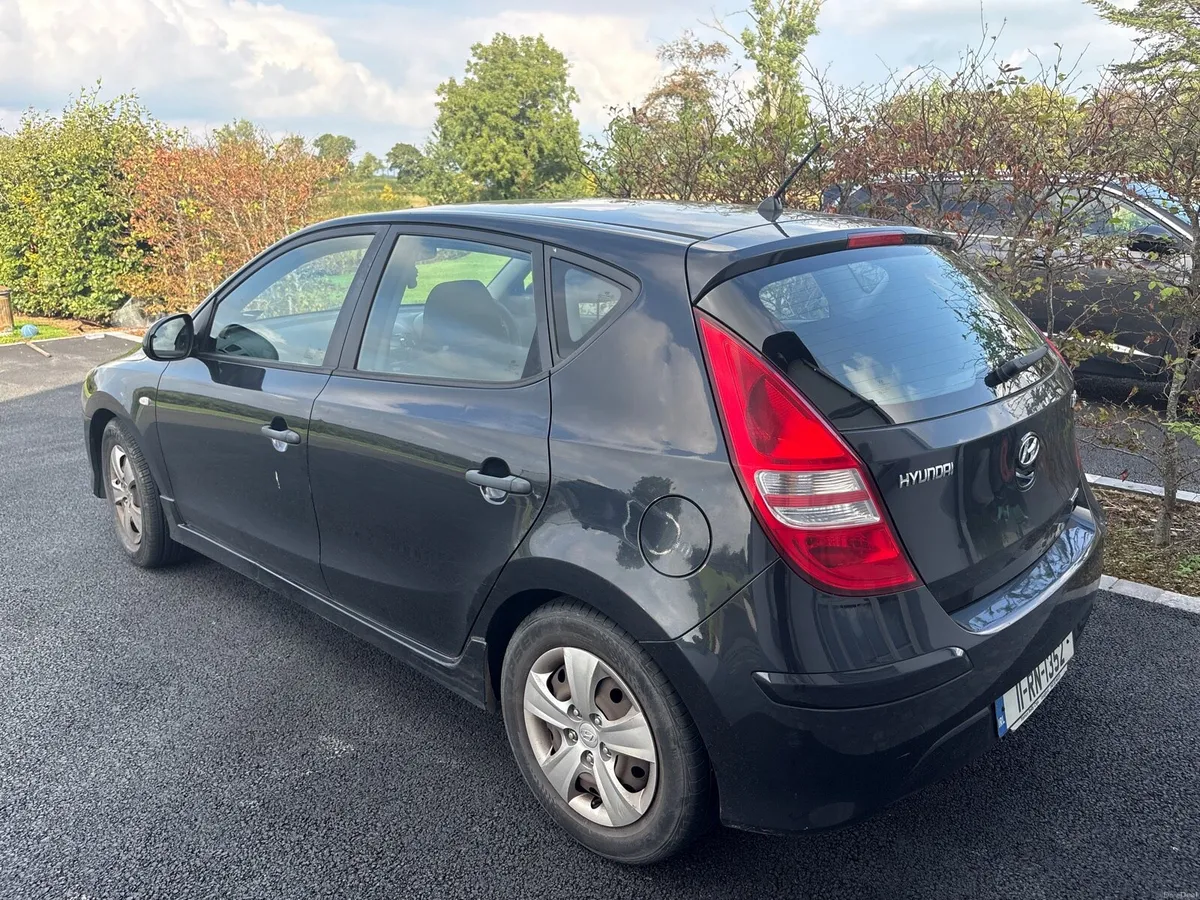 Hyundai i30 - Image 4