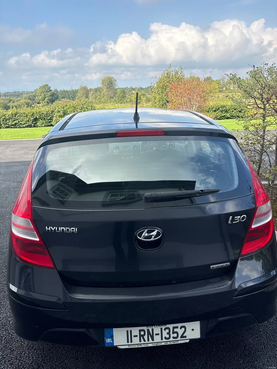 Hyundai i30 - Image 5