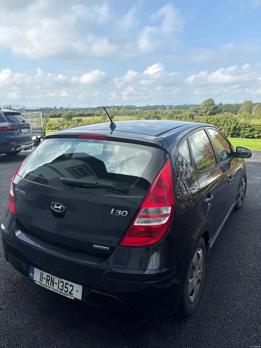 Hyundai i30 - Image 6