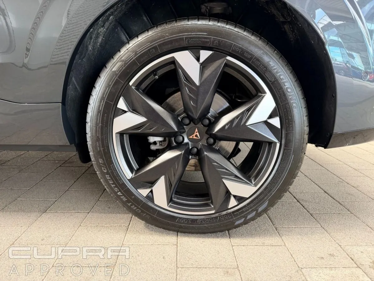 Cupra Terramar eHYBRID 204hp DSG V2 (€5000 worth o - Image 6