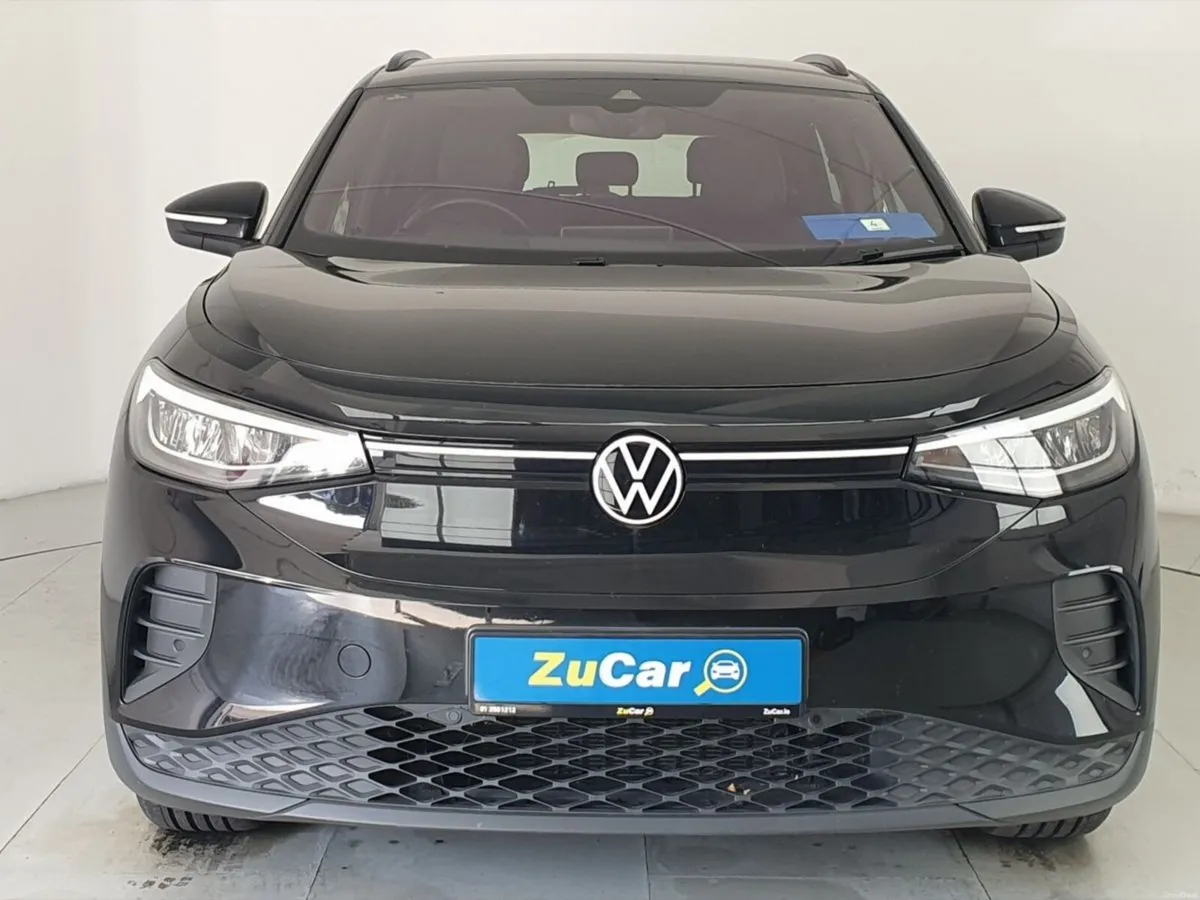 Volkswagen ID.4 LIFE 52kWh 148HP - Image 2
