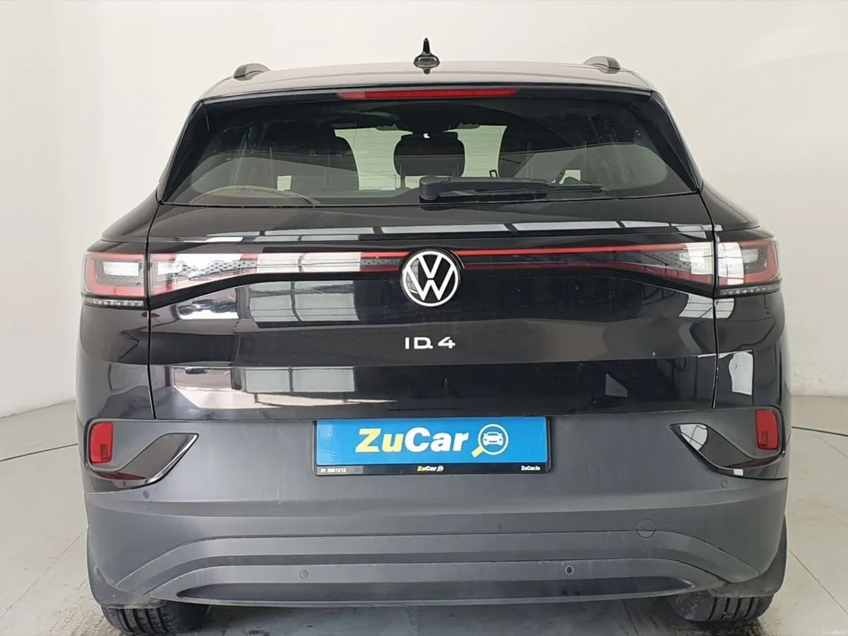 Volkswagen ID.4 LIFE 52kWh 148HP - Image 4
