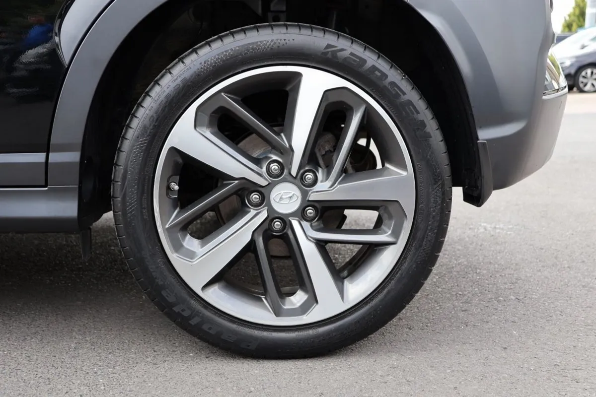 Hyundai KONA 1.0 T-GDI Premium - Image 5