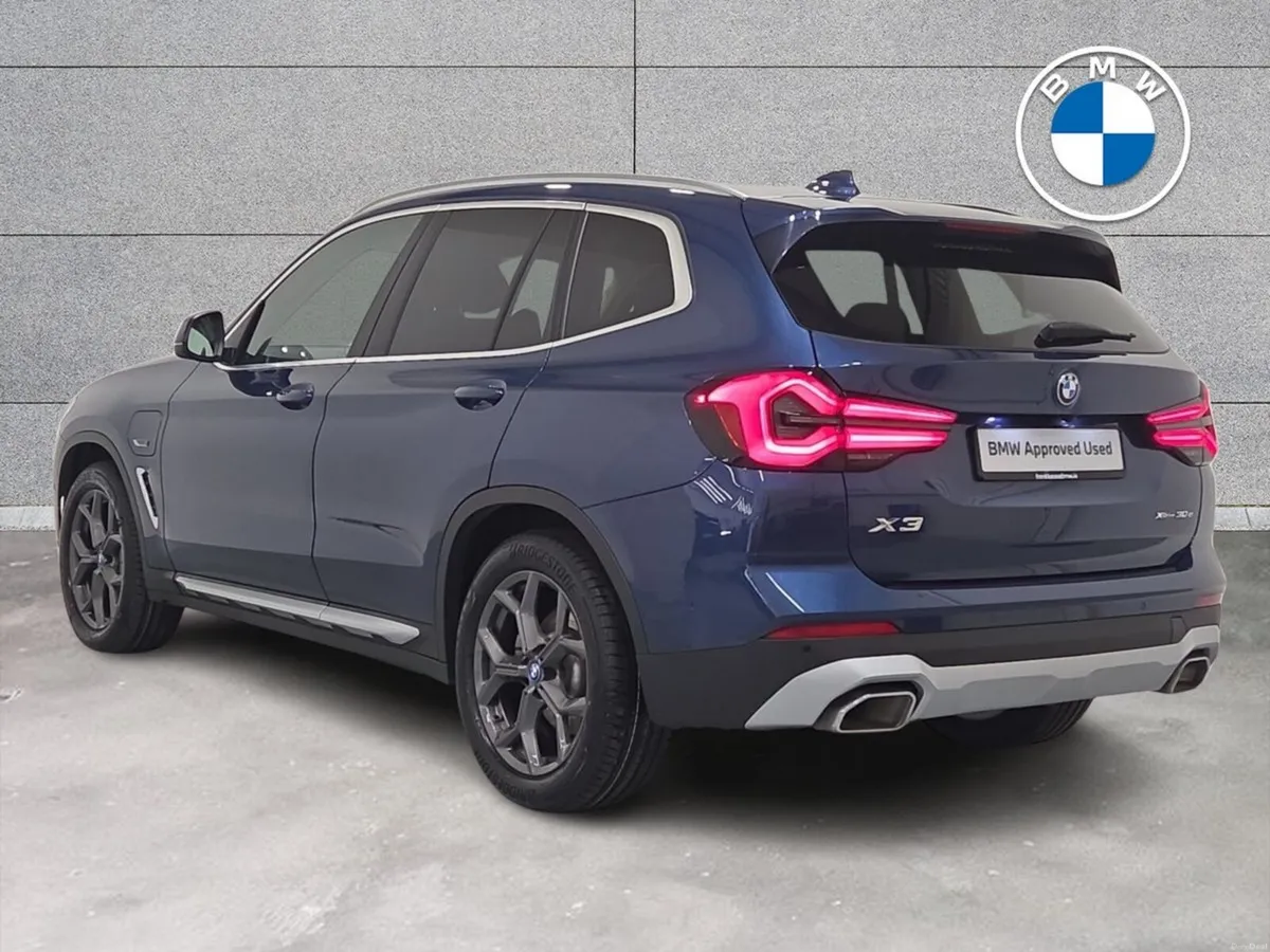 BMW X3 xDrive30e xLine - Image 2