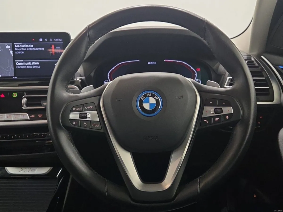 BMW X3 xDrive30e xLine - Image 5