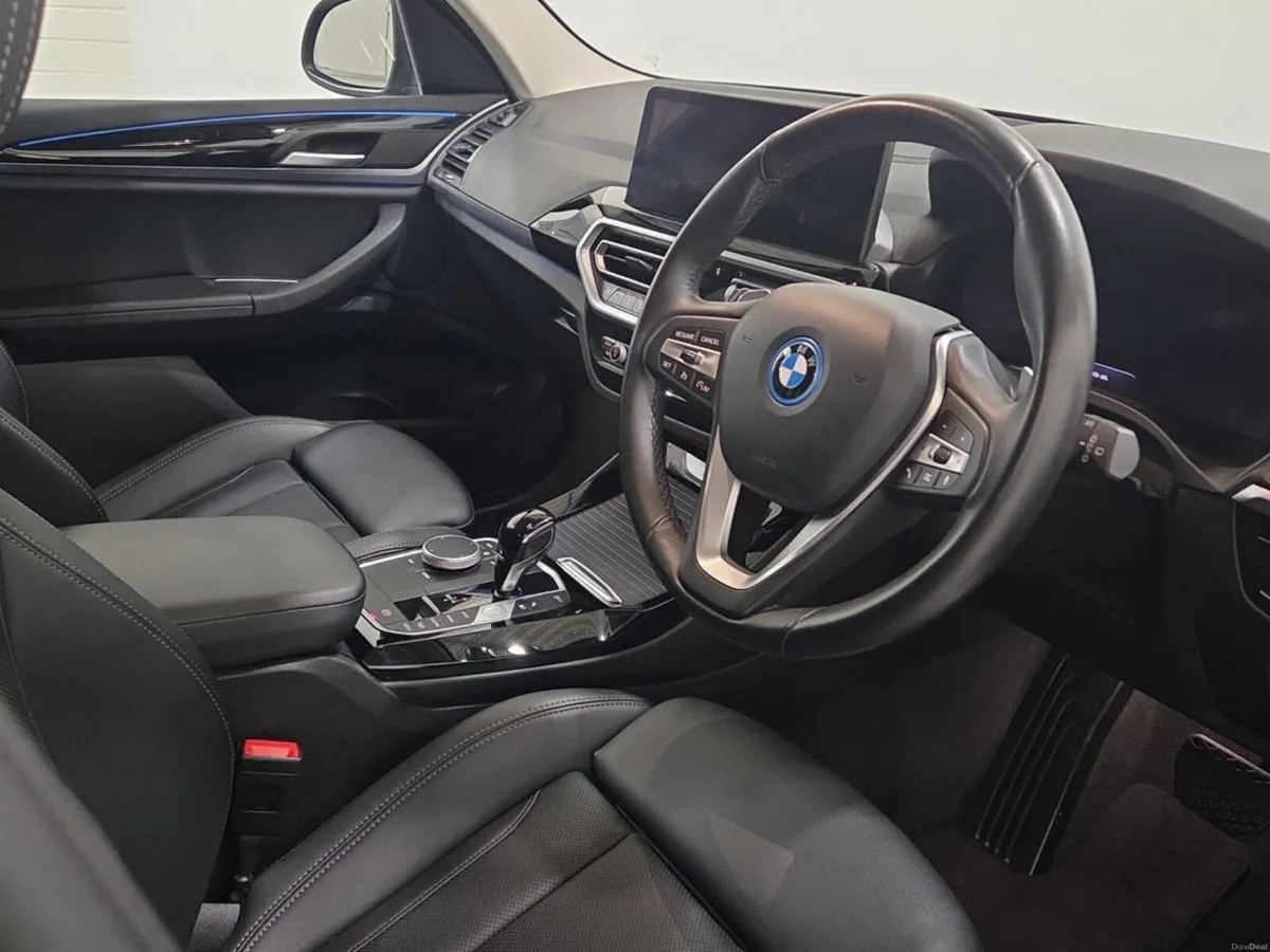 BMW X3 xDrive30e xLine - Image 6
