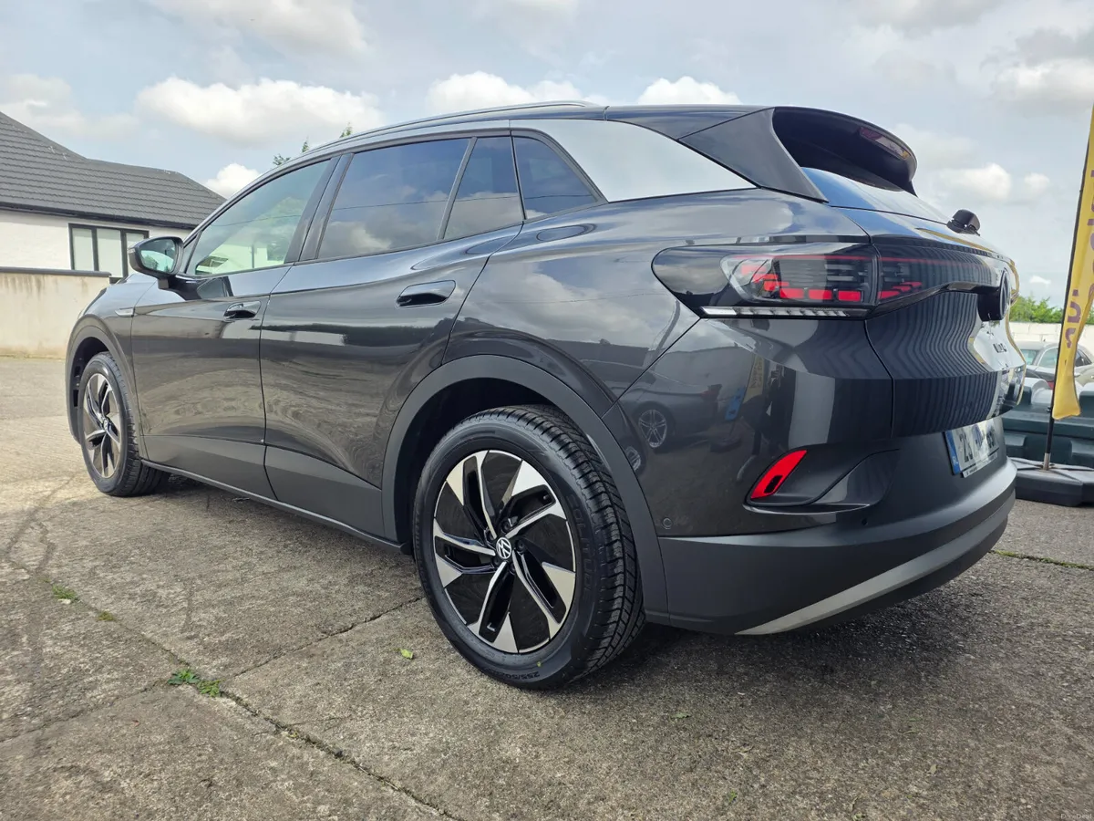 2023 VW ID4 * PRO 77KW * PANORAMIC ROOF - Image 6