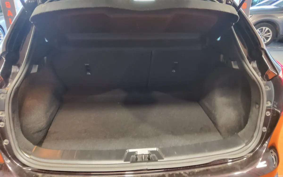 Nissan Qashqai 2016 - Image 4