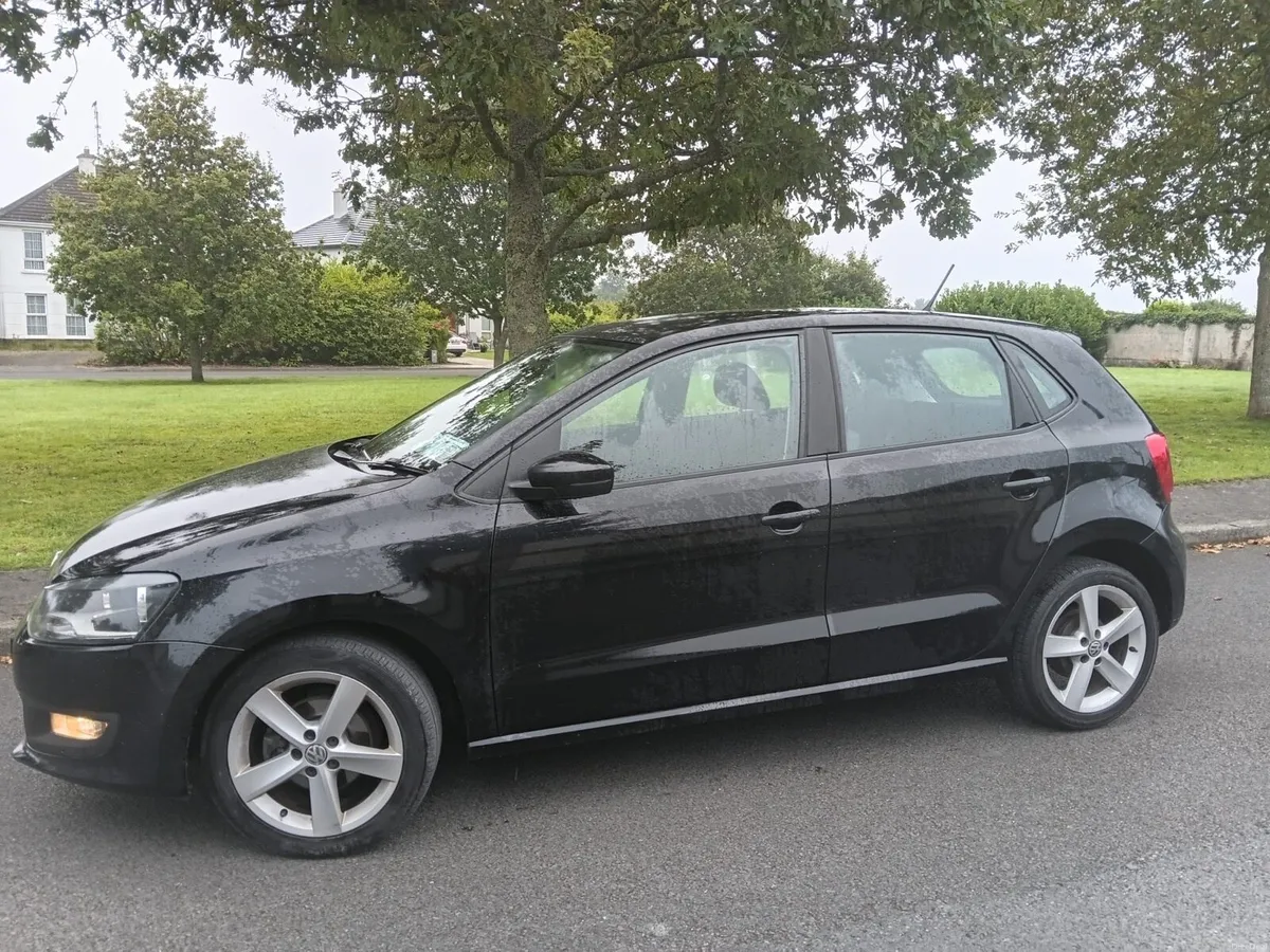 ⭐️2012 Volkswagen Polo 1.2Petrol Nct 8/27 Tax 6/27 - Image 4