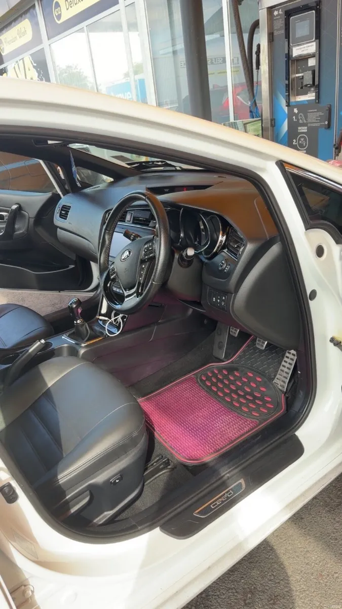 Kia Ceed 2017 - Image 5