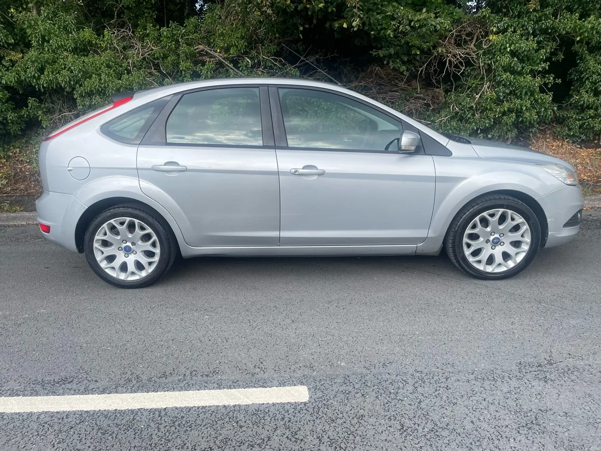 Ford focus - Image 1