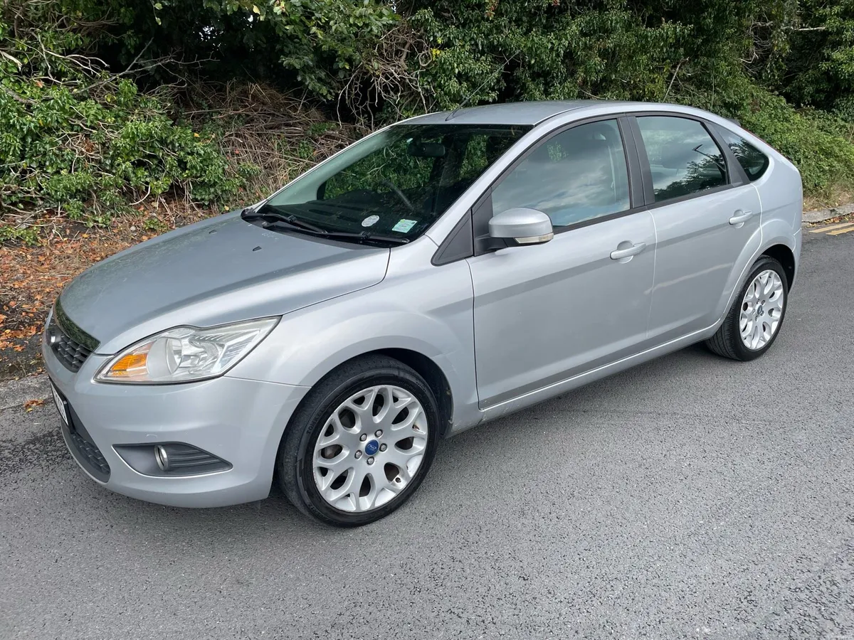 Ford focus - Image 6
