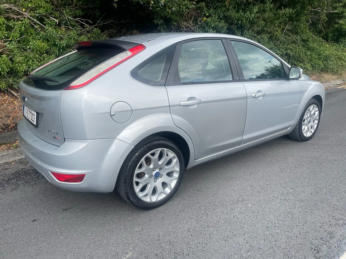 Ford focus - Image 3