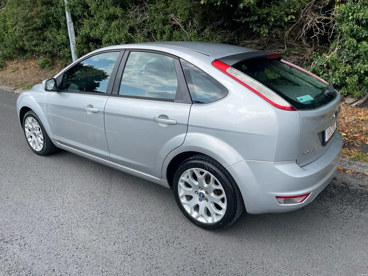 Ford focus - Image 5
