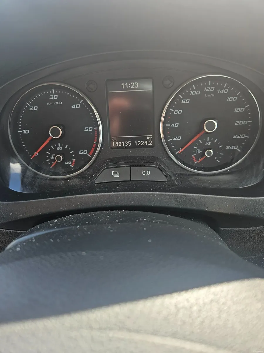 SEAT Toledo 2015 - Image 3