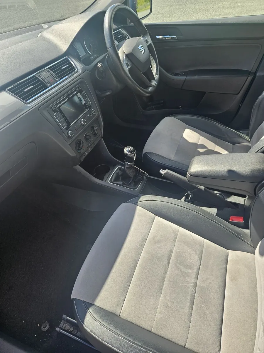 SEAT Toledo 2015 - Image 6