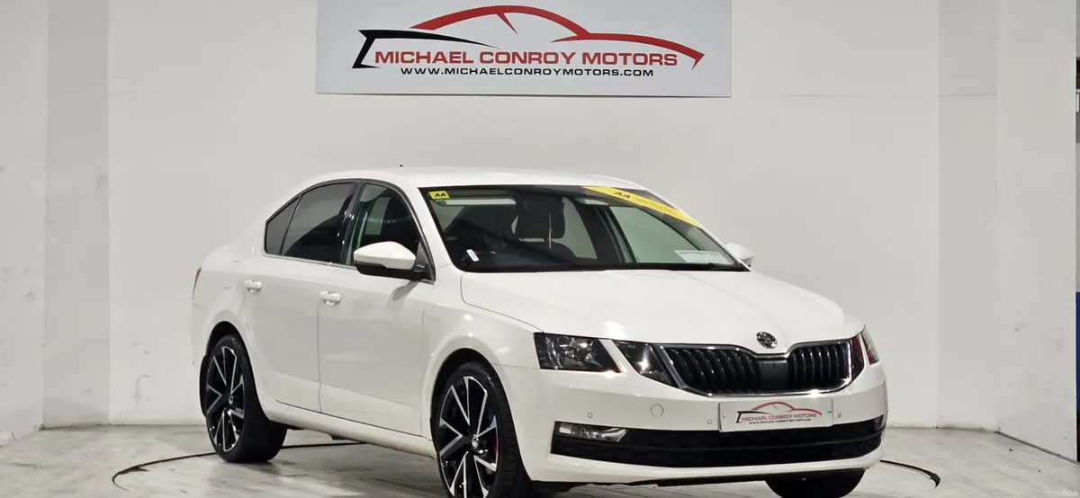 Skoda Octavia - FINANCE AVAILABLE - Image 1