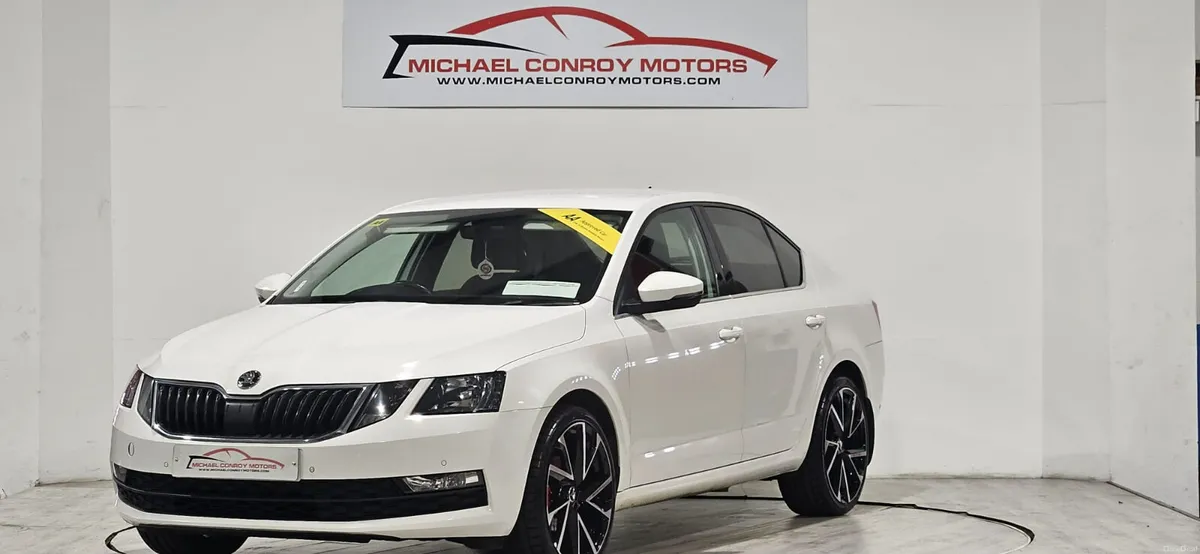 Skoda Octavia - FINANCE AVAILABLE - Image 2